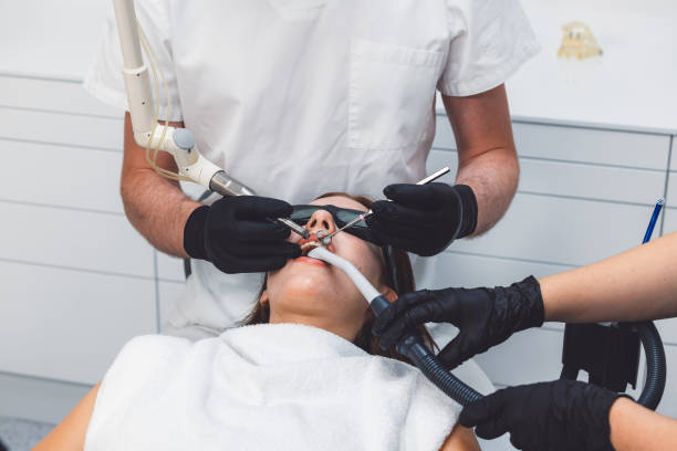 Best Emergency Dental Care for Sports Injuries in Lawson Heights, PA