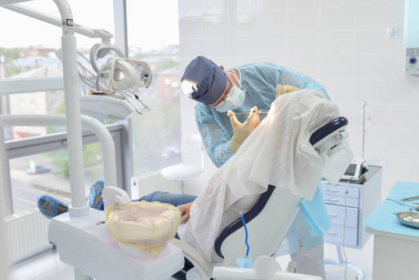 Best Emergency Treatment for Jaw Pain or Injury in Lawson Heights, PA