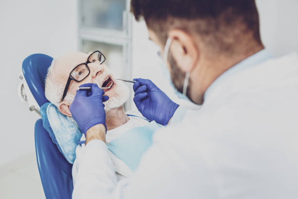 Best Emergency Denture Repair in Lawson Heights, PA